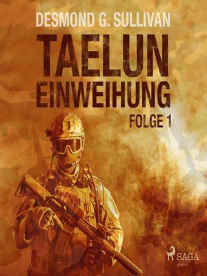 cover image of Taelun, Folge 1